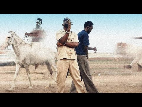 Sarkodie - Country Side Ft. Black Sherif (Official Video)