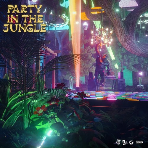 Kwaku DMC – Party In The Jungle (PITJ)