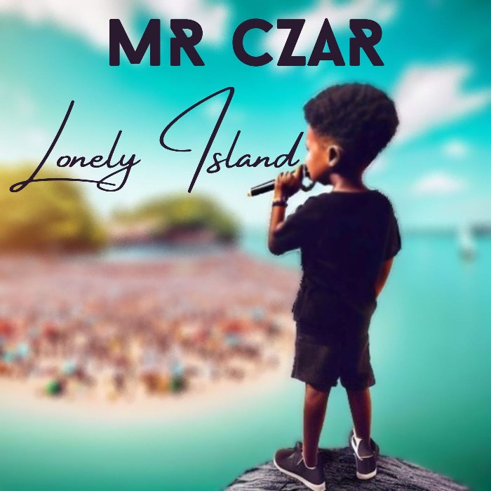 Mr Czar - Lonely Island (Prod by Uglyonit)