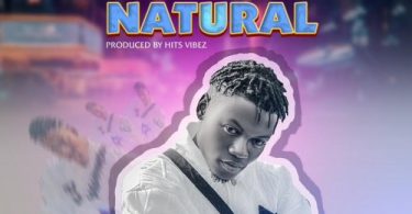 Qwesi Legal Official - SuperNatural (Prod by Hits Vibez)