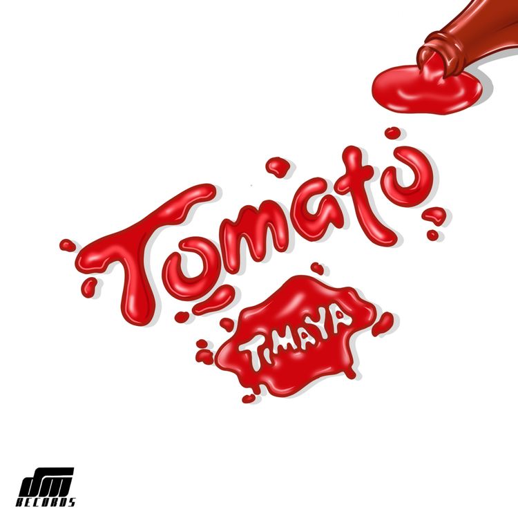Timaya - Tomato (Prod by OrBeat)