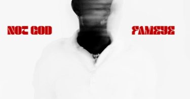 Fameye – Not God (Prod By Liquid Beat)