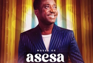 Moses OK - Asesa (It Has Changed)