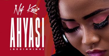 Naf Kassi Names Upcoming EP As 'AHYASI'