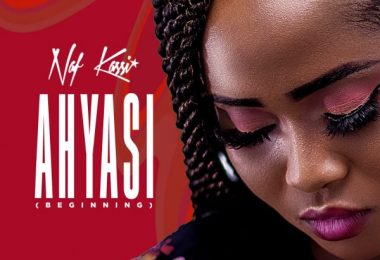 Naf Kassi Names Upcoming EP As 'AHYASI'