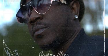 Flowking Stone – Hashtag (Freestyle) (Prod by SmokeyBeatz)