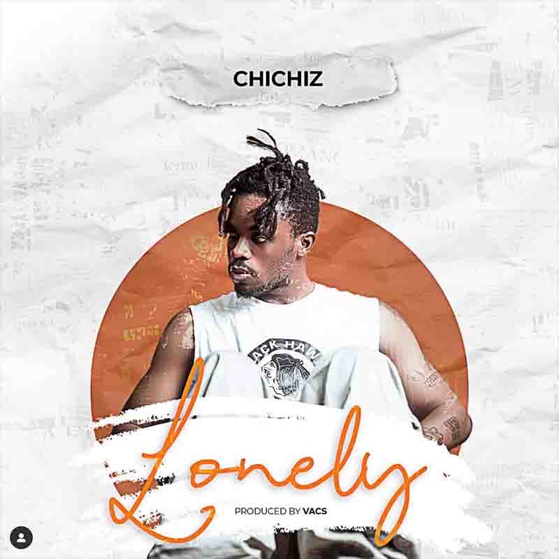 Chichiz - Lonely (Prod. by Vacs)
