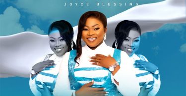 Joyce Blessing – Thank You