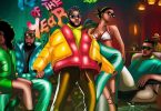 Keche – Party Of The Year Ft. Mr Drew (Prod by Willis Beatz)