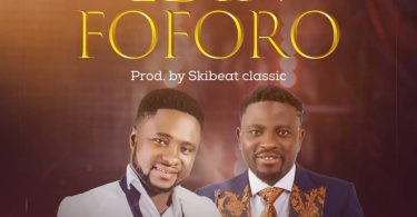 Daniel Buabeng Production’s Signee, Edward Saah Sets To Release Edin Foforo Featuring Broda Sammy