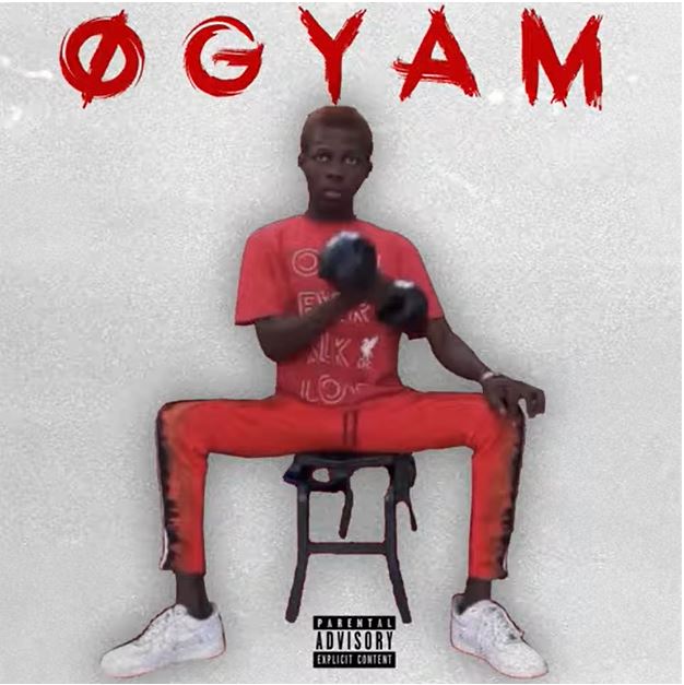 Kweku Smoke – Ogyam (Strongman Diss)