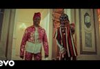 Stonebwoy – Manodzi Ft Angelique Kidjo (Official Video)