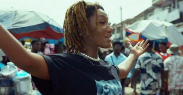 Wendy Shay - Africa Money (Official Video)