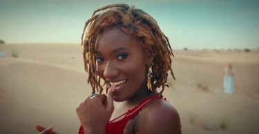 Wendy Shay – Habibi (Official Video)