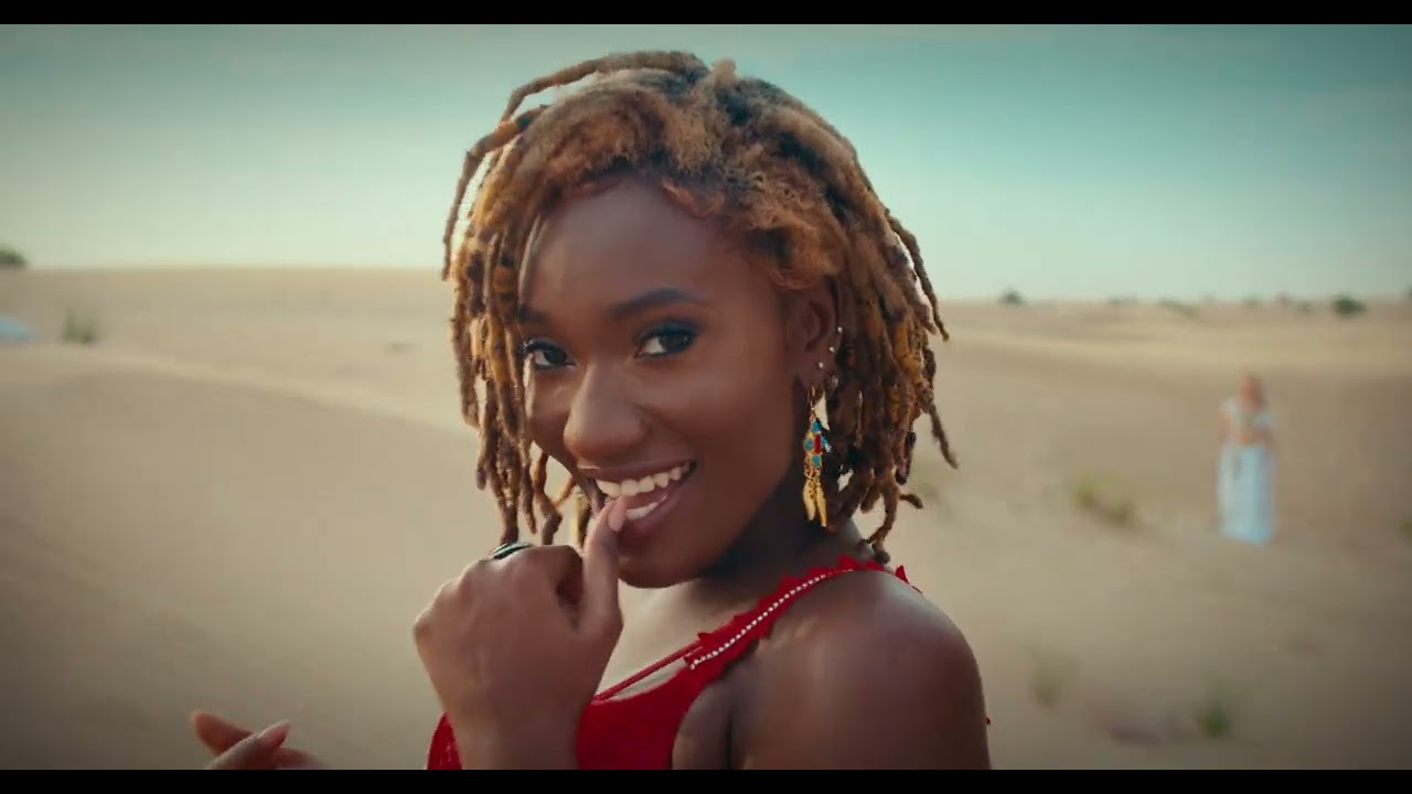 Wendy Shay – Habibi (Official Video)