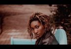 Wendy Shay – Love Me Now (Visualizer)