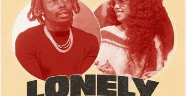 Asake – Lonely At The Top (Remix) Ft H.E.R (Prod. by BlaiseBeatz)