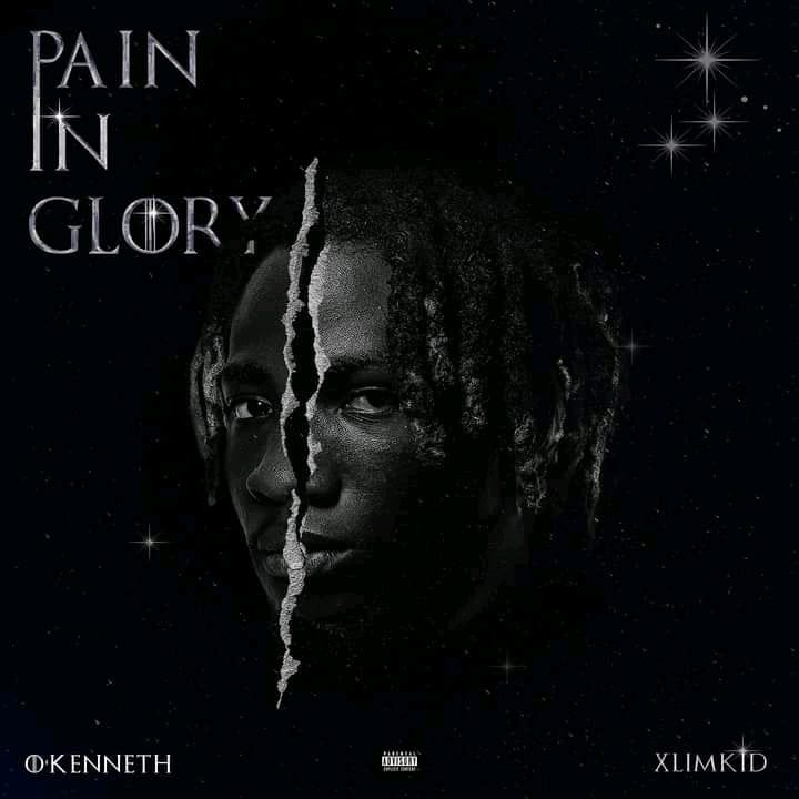 O’Kenneth & XlimKid – Glory In Pain