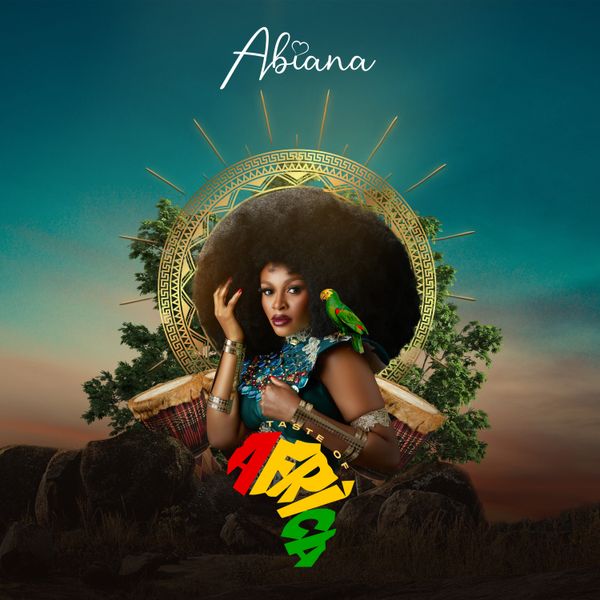 Abiana - See Man Love