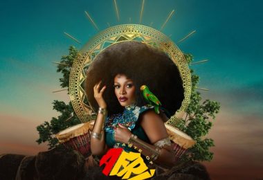 Abiana - Taste Of Africa EP (Full Album)