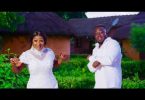 Emelia Baidoo – Onyame Nsa (Remix) Ft De Thompson (Official Video)