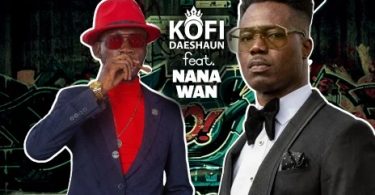 Kofi Daeshaun - One Way Ft. Nana Wan (Prod by Kodack Beatz)