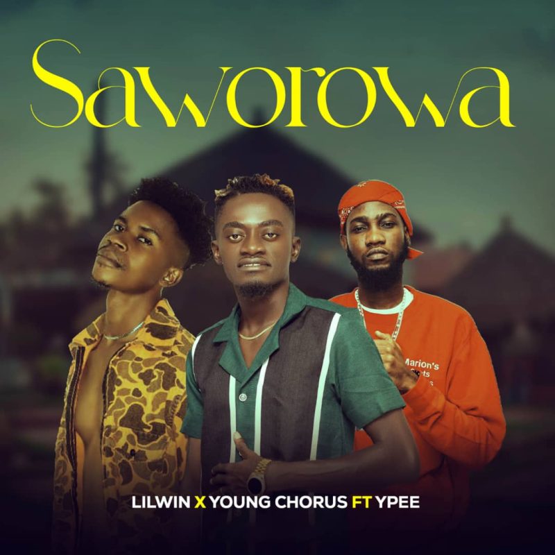 Lil Win & Young Chorus – Saworowa Ft. Ypee