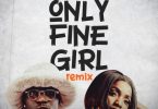 Spyro - Only Fine Girl (Remix) Ft. Simi (Prod by Bashanything)