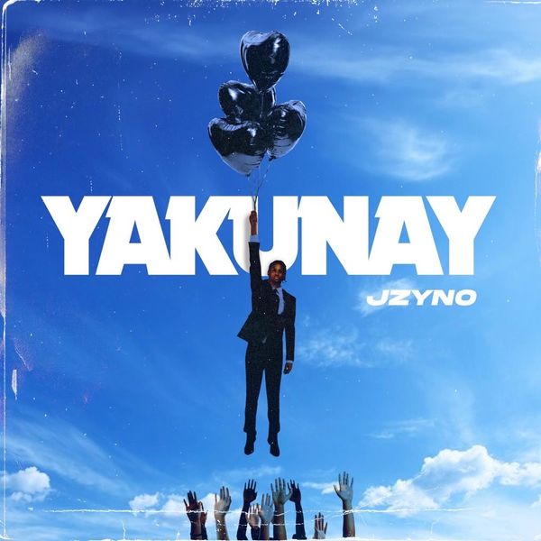 JZyNo – Yakunay (Prod by Nhlonipho / Lungsta Mix)