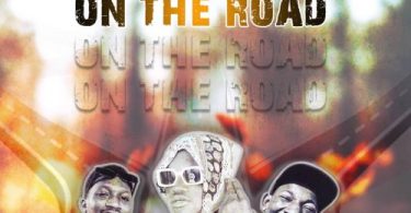 Kofi Thermos – On The Road Ft Blark Tana & Boy Zeen (Mixed by Kopow Beat Gad)