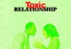 Gasmilla – Toxic Relationship (Prod by Knii Lant3i)