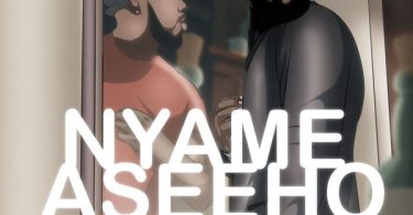 Kwame Yogot – Nyame As3e Ho