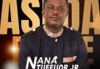 Nana Tuffuor Jr - Aseda Ft. Evyling Boanya (Prod by Abretti Music)