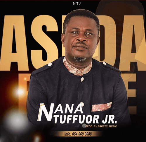 Nana Tuffuor Jr - Aseda Ft. Evyling Boanya (Prod by Abretti Music)