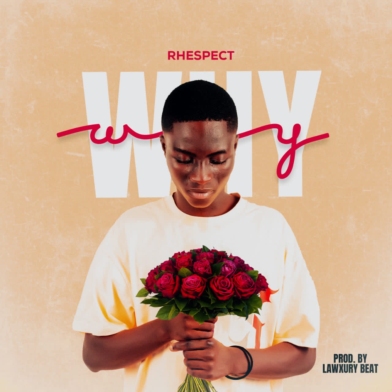 Rhespect – Why (Prod. by Lawxury Beat)