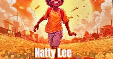 Natty Lee – Happy Days (Prod by Rayrock Beats)