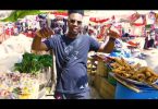 Kofi Daeshaun - Number 1 (Official Video)