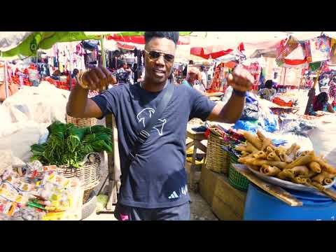 Kofi Daeshaun - Number 1 (Official Video)