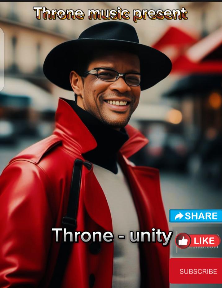Throne – Unity