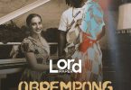Lord Paper – Obrempong (Prod. by Gomezbeatx)