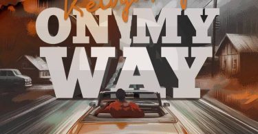 Kelvyn Boy – On My Way