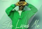 Kofi Daeshaun - She Loves Me (Prod by Kodack Beatz)