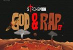 Strongman - God & Rap EP (Full Album)