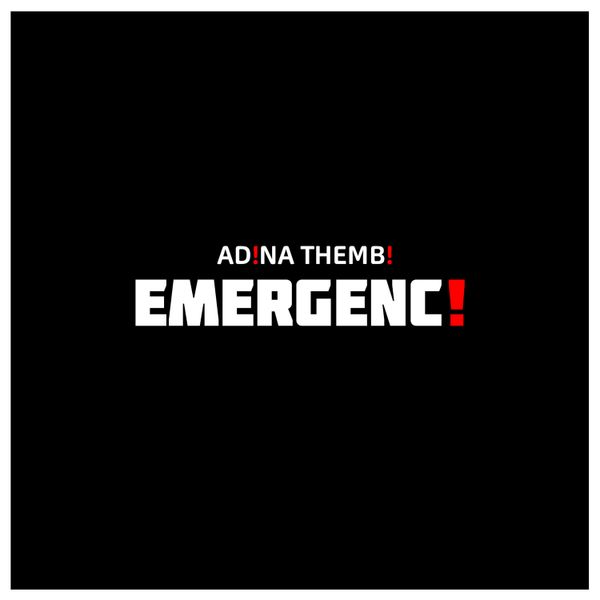 Adina Thembi – Emergency (Prod by Micheal Owusu)
