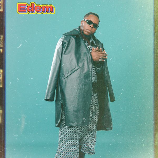 Edem – Boss (Prod by BLNT)