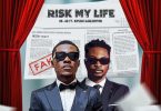 39_40 – Risk My Life Ft. Kweku Darlington (Prod by Freddy Beatz)