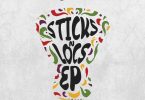 Samini – Sticks N Locs EP (Full Album)