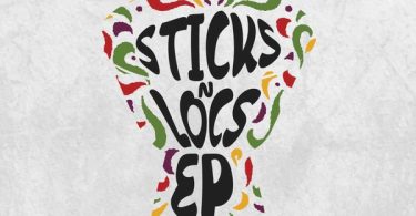 Samini – Sticks N Locs EP (Full Album)