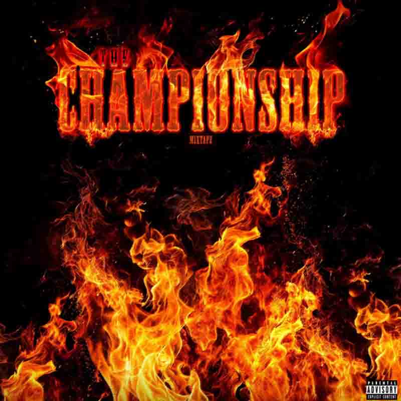 Sarkodie – The Championship Mixtape (Full Album)