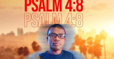 Throne Music – Psalm 4:8